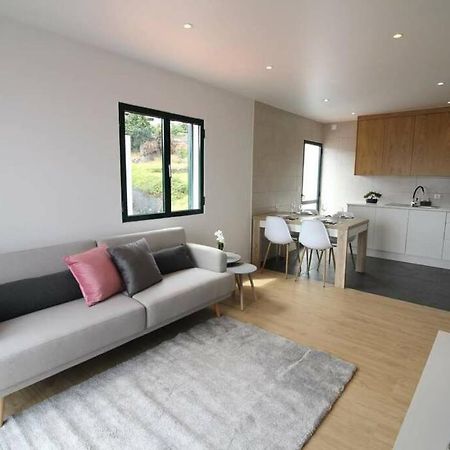 Pedreira Apartment Calheta  Eksteriør bilde