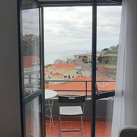 Pedreira Apartment Calheta  Eksteriør bilde