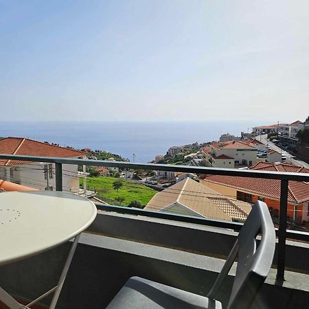 Pedreira Apartment Calheta  Eksteriør bilde