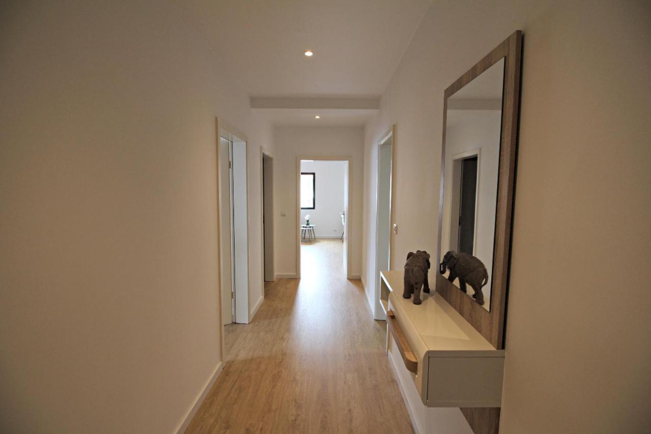 Pedreira Apartment Calheta  Eksteriør bilde