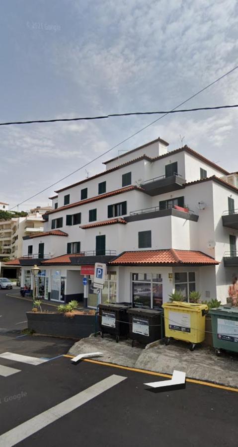 Pedreira Apartment Calheta  Eksteriør bilde