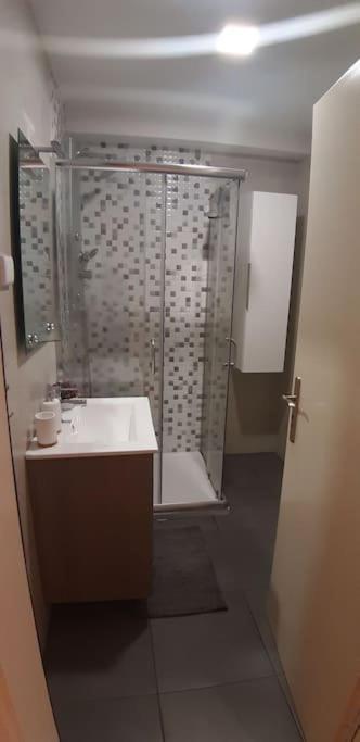 Pedreira Apartment Calheta  Eksteriør bilde