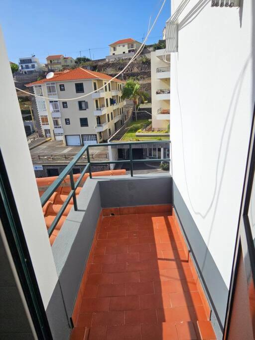 Pedreira Apartment Calheta  Eksteriør bilde