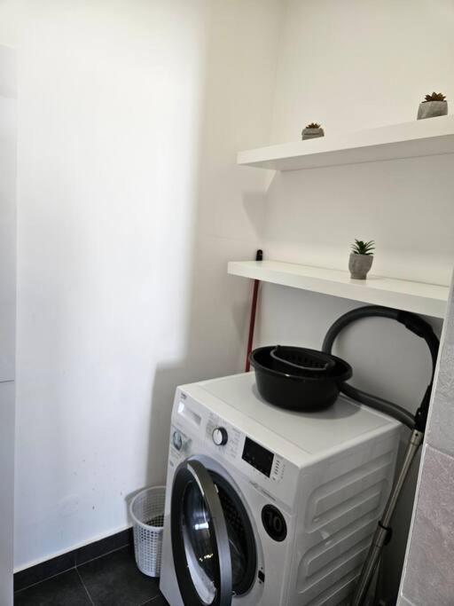 Pedreira Apartment Calheta  Eksteriør bilde