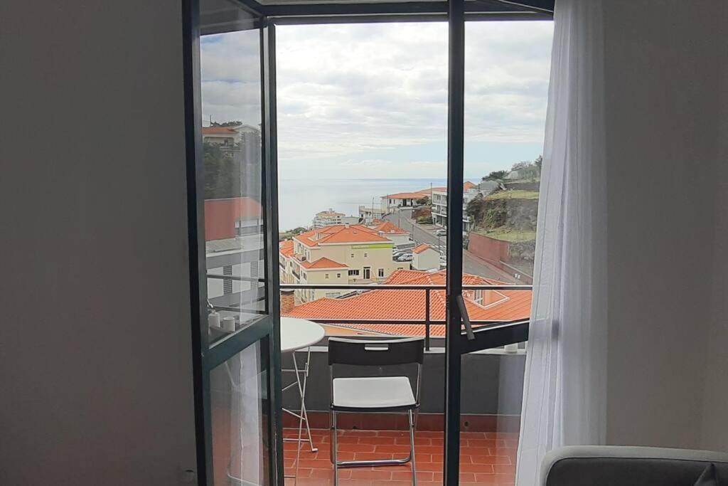Pedreira Apartment Calheta  Eksteriør bilde