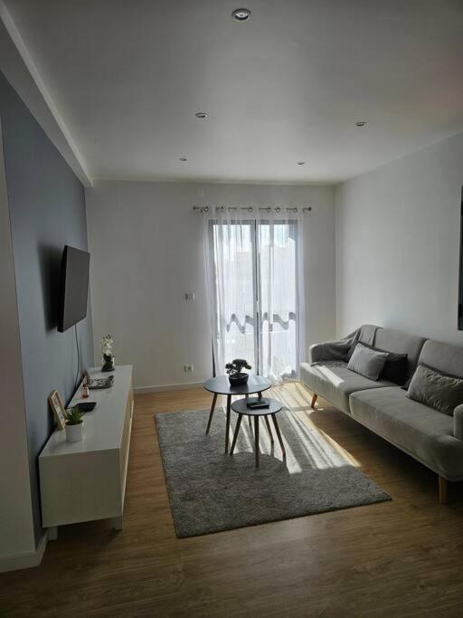 Pedreira Apartment Calheta  Eksteriør bilde