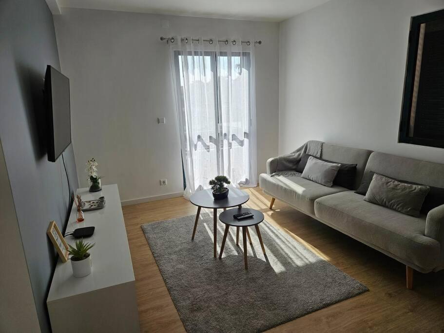 Pedreira Apartment Calheta  Eksteriør bilde