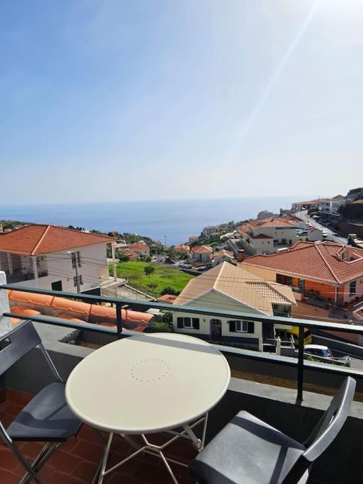 Pedreira Apartment Calheta  Eksteriør bilde